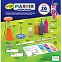 Crayola Marker Workshop (74-7666)~#|#~437A935E-DAAF-4051-8FBE5F9727E92576_sc7