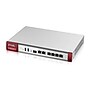 Zyxel USG FLEX 200H Wired Cyber 2 Year GOLD Security Firewall, Desktop (USGFLEX200HP+2YG)~#|#~437E2A43-E4F4-4D89-A6C8932C7658B6EC_sc7