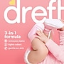 Dreft Newborn Baby HE Liquid Laundry Detergent, Gentle on Sensitive Skin, 150oz, 114 loads (12128)~#|#~437E8714-EAD4-4340-8981952F72FDECC6_sc7