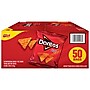 Doritos Nacho Cheese Tortilla Chips & Welch's Mixed Fruit Snacks, 2/Pack (600-04174)~#|#~437E9907-C6B8-454D-84736F1398920527_sc7