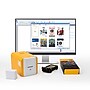 KODAK ID100S Photo ID Card Printer (653531)~#|#~43800F9C-341D-4860-84A0F9C27AFC4F90_sc7