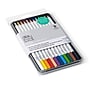 Winsor and Newton Studio Collection Watercolor Pencil Set, Assorted Colors, 12/Pack (WNX0490016)~#|#~4380235C-2618-4BAD-B5CFF4189F42DB63_sc7