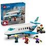 LEGO City Passenger Jet, 118 Pieces (60492)~#|#~43804F7D-B671-483A-8C6E1A749F3F3B38_sc7