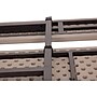 National Public Seating BMPT Series 30" x 72" Heavy Duty Picnic Folding Table, Brown (BMPT3072-BR03)~#|#~43811E5A-8948-4C4C-A49E640422CC88CE_sc7
