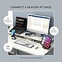 Satechi SM3 Slim Wireless  Mechanical Backlit Keyboard, Light (ST-KSM3LT-EN)~#|#~43812348-415F-4ED0-9B0C4238FA81D293_sc7