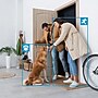 Reolink E Series ndoor 2K+ 5MP Plug-in Wi-Fi Pan Tilt Baby + Pet Security Camera, White (WCEP5MP05PT)~#|#~43847BF6-3B91-4E5F-A807C0C697A2FD5F_sc7