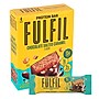 FULFIL Chocolate Salted Caramel Flavor Vitamin & Protein Standard Bar, 5.62 oz., 6/Pack (220-02914)~#|#~4384E7E5-9C4A-481E-A5CA7C0DEE0408BD_sc7
