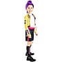 Party City Rubies KPop Demon Hunters Rumi Costume, Youth, Medium (1003654-M-STP)~#|#~43886A88-6715-4389-923FCE2EB7ABF2A9_sc7
