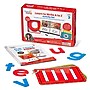 hand2mind Little Minds at Work​ Learn to Write A to Z Activity Set, Multicolored (98500)~#|#~438B1A55-830E-4281-A4F97BA13A0EA268_sc7
