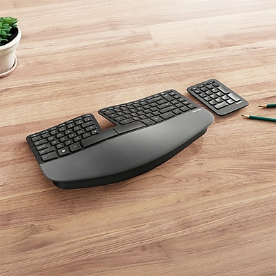 Sculpt Ergonomic Keyboard - Thumbnail 2
