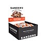 Sanders Small Batch Wonders Snack-Size Pecan Caramel Milk Chocolate Clusters, 24 oz., 48 Pieces/Box (27160)~#|#~4392FE7E-1D76-4B01-841A8DBDE0BDE449_sc7