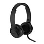 Kensington H1050 Bluetooth On-Ear Headset, Black (K80182WW)~#|#~4395DFC6-EBEC-4431-BB11FC7DD877EB72_sc7