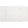 LUX 7 1/4" x 5 1/4" 70lbs. Postage Saver Envelopes W/Peel & Press, Bright White, 50/Pack~#|#~43964C72-4044-4051-8F8454F3C85A2194_sc7