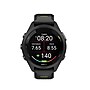 Garmin Forerunner 265S Smartwatch, GPS, 42mm, Black/Amp Yellow Silicone Band (010-02810-03)~#|#~4398BE7C-D99A-4038-A329F6E2C0C70BC6_sc7