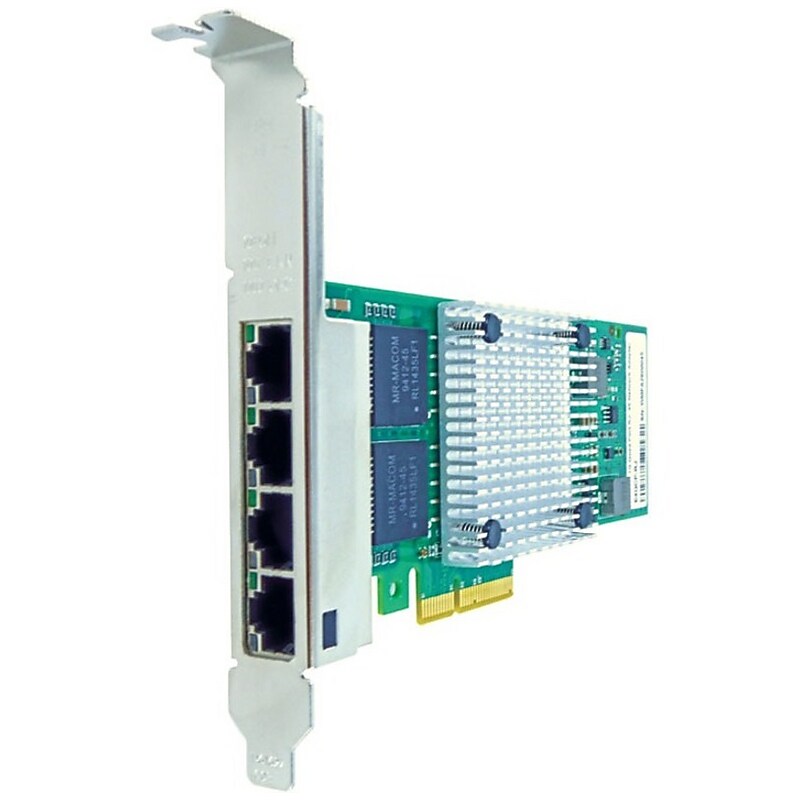 Axiom Lenovo Gigabit Ethernet Card image 1