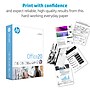 HP Office20 8.5" x 14" Multipurpose Paper, 20 lbs., 92 Brightness, 500 Sheets/Ream (HPC8514)~#|#~439FF43D-6F21-49F9-9A69CE6B50A58615_sc7
