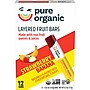Pure Organic Gluten Free Strawberry Banana Layered Fruit Bars, 0.52 oz., 12 Bars/Box (19091210076)~#|#~43A37BF6-C7DA-4709-80CCA7379956A7B3_sc7
