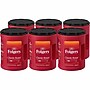 Folgers Classic Roast Ground Coffee, Medium Roast, 40.3 oz., 6/Carton (FOL30419CT)~#|#~43A5164E-C2DD-42CD-866BDA01D6377939_sc7