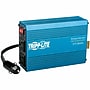 Tripp Lite PV 375W Power Inverter, 2-Outlet, Black (TRPPV375)~#|#~43A550E6-E2E8-49A2-8BD0E1B89B46D394_sc7