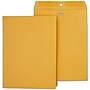 Staples Clasp Close Kraft Catalog Envelopes, 9"L x 12"H, Brown, 250/Box (487493/17242)~#|#~43A57CA3-A340-4B3C-AC4E3E8AB1D21D56_sc7