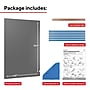 Staples TECH Anti-Glare Privacy Filter for 14" Laptop (16:9) (ST62131-CC)~#|#~43A5BF84-D338-44B8-9A22FD8BE7555660_sc7
