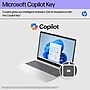 HP 15.6" FHD Laptop, CoPilot, Intel Core i7-1355U, 16GB RAM, 512GB SSD, Backlit Keyboard, +9.75 hours battery, Windows 11~#|#~43AA32B9-6C29-4713-A2202B899B4F8F5F_sc7