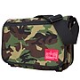Manhattan Portage Europa Medium with Back Zipper And Compartments Camouflage (1439Z-C CAM)~#|#~43B2E95D-6B1A-4DA6-944729D43CCC94A3_sc7