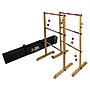 YardGames Wooden Double Ladder Toss Set Yard Game, Assorted Colors (LADDER-07)~#|#~43B7731E-AE88-4A08-83DC2F730C55E5C7_sc7