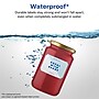 Avery Laser/Inkjet Decorative Edge Waterproof Multipurpose Labels, 3"  x 2", White, 800/Box (94267)~#|#~43B77330-50ED-44D1-9FF793E7D9B26A7B_sc7
