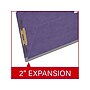 Medical Arts Press® File Folder, 1-Tab, Legal Size, Pressboard, Purple, 25/Box(DV-T52-02-3PRP)~#|#~43B7F0F7-EFC4-49C9-8E6A4F31F122CE94_sc7