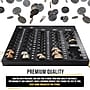 Kolibri Coin Tray, Black (COIN TRAY)~#|#~43B83C30-E131-4444-AA17E2727C56D3A3_sc7