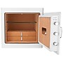 Barska Steel Fireproof Safe with Keypad Lock, 1.01 cu. ft. (AX13104)~#|#~43B847D2-A513-4356-BDB78042218527E6_sc7