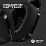 Logitech G Series G733 Wireless Over-the-Ear Gaming Headset, Black (981-000863)~#|#~43BCC4D5-1FEE-478B-B9744383C563AF7B_sc7