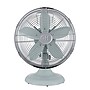 Good Housekeeping Oscillating Desk Fan, 3-Speed, Breezewave (92604)~#|#~43BDB72E-DFBB-4380-AD2EDC9A4AAFA31F_sc7
