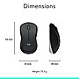 Logitech MK540 Advanced Wireless Keyboard and Mouse Combo, Black (920-008671)~#|#~sp162863844_sc7