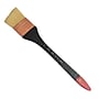 Silver Brush Natural Hog Bristle, Assorted Brushes, 3/Pack (SLVAW5561)~#|#~43C377AE-771D-4925-81A7C9819FA62A8E_sc7
