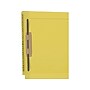 Medical Arts Press Reinforced Classification Folder, 1 3/8" Expansion, Letter Size, Yellow, 50/Box (F1170-YLW-1)~#|#~43C51A36-4C58-4E4E-BD0B0F6F2CA1ED88_sc7