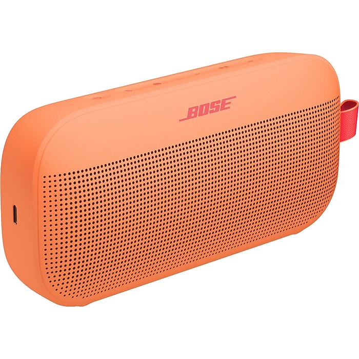 Bose SoundLink Flex Wireless Bluetooth Portable Speaker