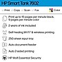 HP Smart Tank 7602 Wireless Color All-in-One Ink Tank, Best for Home Office, 2 Years of Ink (28B98A)~#|#~43CA3660-87DA-4898-BE3B91D7F3E88193_sc7