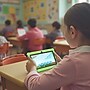 V8 7” Tablet, Quadcore, Wi-Fi, 32GB, Android 13 Bundled with Educational Apps & Durable Kid-Proof Case, Green~#|#~43CAD072-75A8-4498-9A80E69ED4E45895_sc7