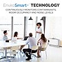 Fellowes Array AS2 True HEPA Floor-Standing Air Purifier, 5-Speed, White (5884501)~#|#~43CBE063-8635-4AF9-AE4705017B9D1EB3_sc7