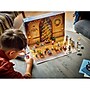 LEGO Harry Potter 2024 Advent Calendar Building Set, 301 Pieces/Set ...