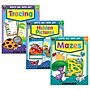 Teacher Created Resources Fine Motor Fun Write & Wipe Activity Book Kit, 3/Set (TCRWWBOOKS5)~#|#~43CD5472-73A2-4917-B3B0496E529F639E_sc7