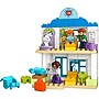 LEGO DUPLO Town First Time: Visit with the Doctor, 65 Pieces (10449)~#|#~43CEB979-22F6-42B6-AC53D15E9E094342_sc7