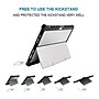 SaharaCase Protective Case for Microsoft Surface Go 4, Surface Go 3 and Surface Go 2, Black (SB-MI-SG2-HD)~#|#~43CF7A58-0CEB-4D1D-8212E0333CA1C962_sc7