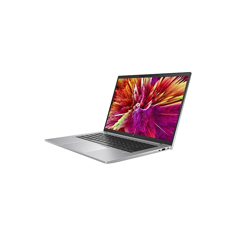 HP ZBook Firefly G10 16" Laptop, Intel Core i7-1360P, 32GB RAM, 512GB SSD, Windows 11 Pro (7Z1B6UT#ABA) image 1