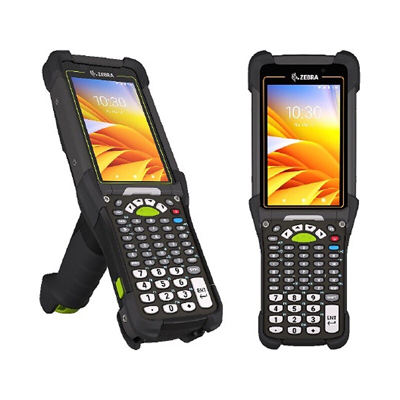 Zebra MC94 Mobile Computer (MC9401-0G1M6HSS-NA) image 1