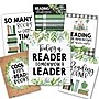 Hadley Designs 11" x 14" Farmhouse Greenery Reading Posters For Classroom Library Decor, 6/Set (HDDX004A2EQ5P)~#|#~43D250C1-248B-45B9-852418197FB27E44_sc7