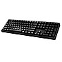 Adesso EasyTouch 670 Mechanical Keyboard, Black (AKB-670UB)~#|#~43D2C236-9876-4DDD-99F0D09BDB5802A6_sc7