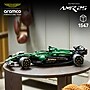 LEGO Technic Aston Martin Aramco AMR25 F1 Car, 1547 Pieces (42240)~#|#~43D43C68-28FE-4FD9-91F9BBACF9E7C167_sc7